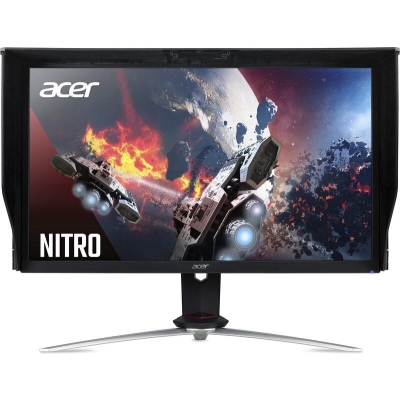 Acer Nitro XV273K P
